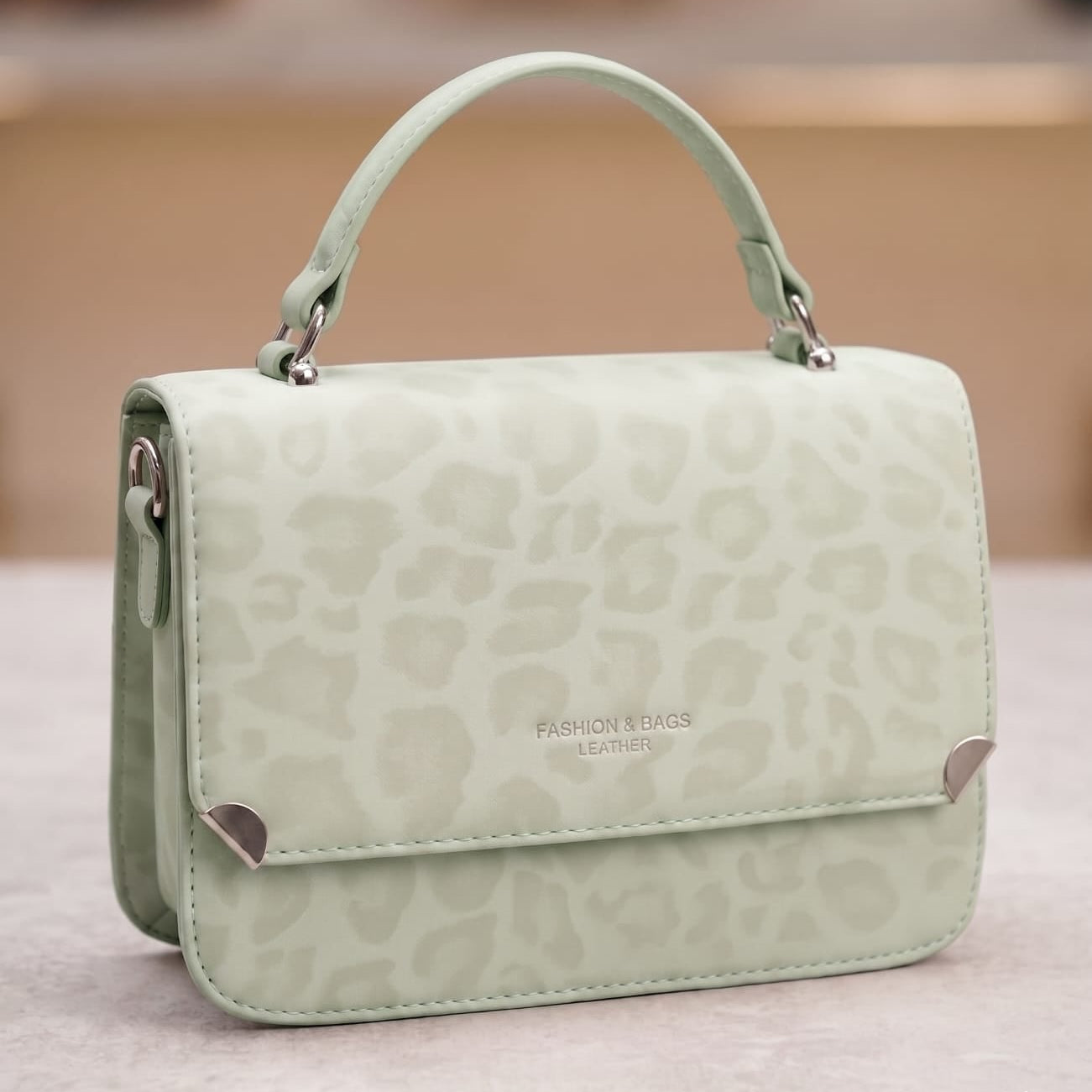 FASHION & BAGS LEATHER