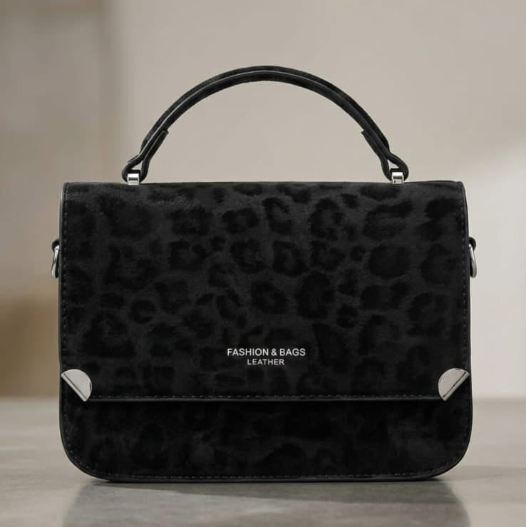 FASHION & BAGS LEATHER