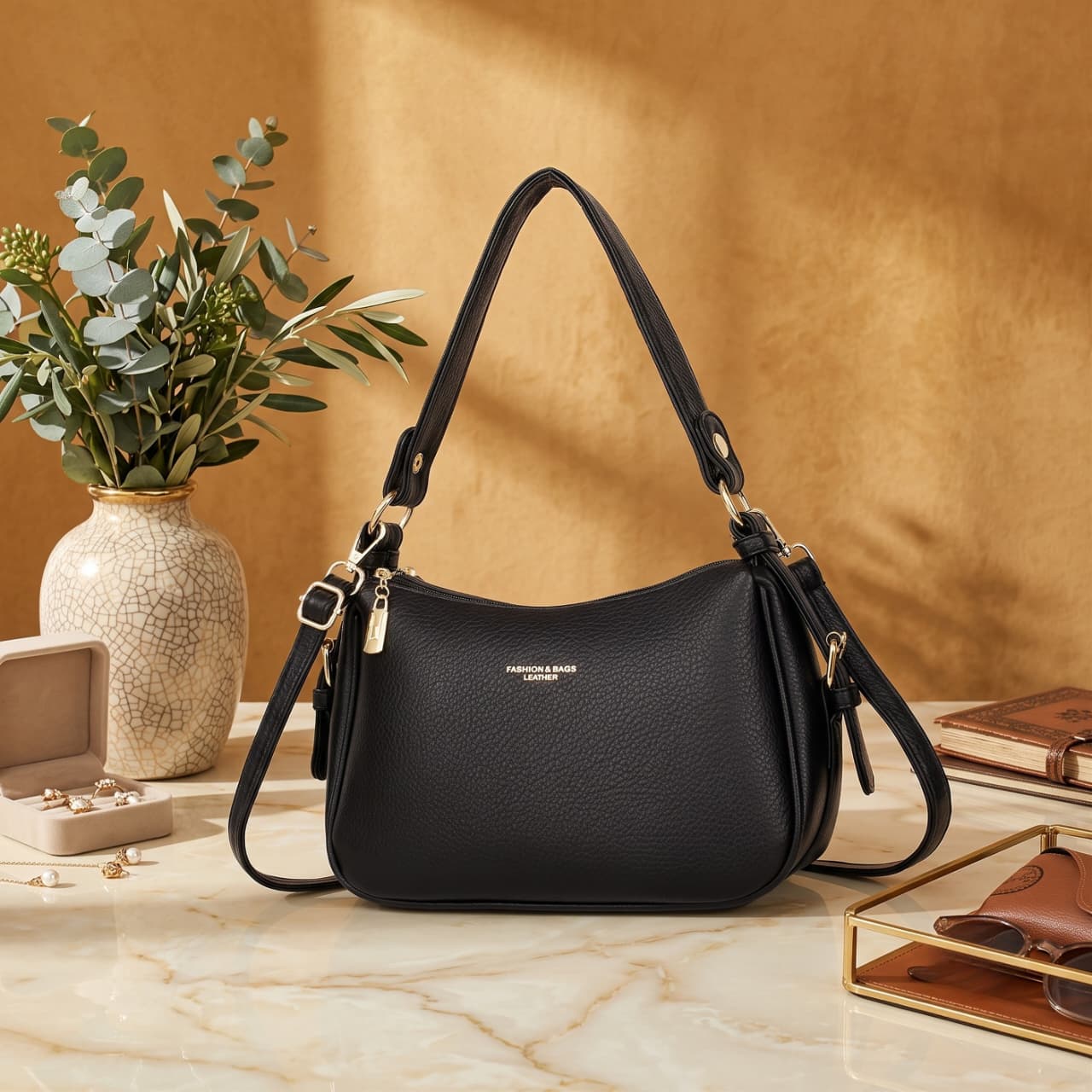 Emporio Armani Shoulder Bag