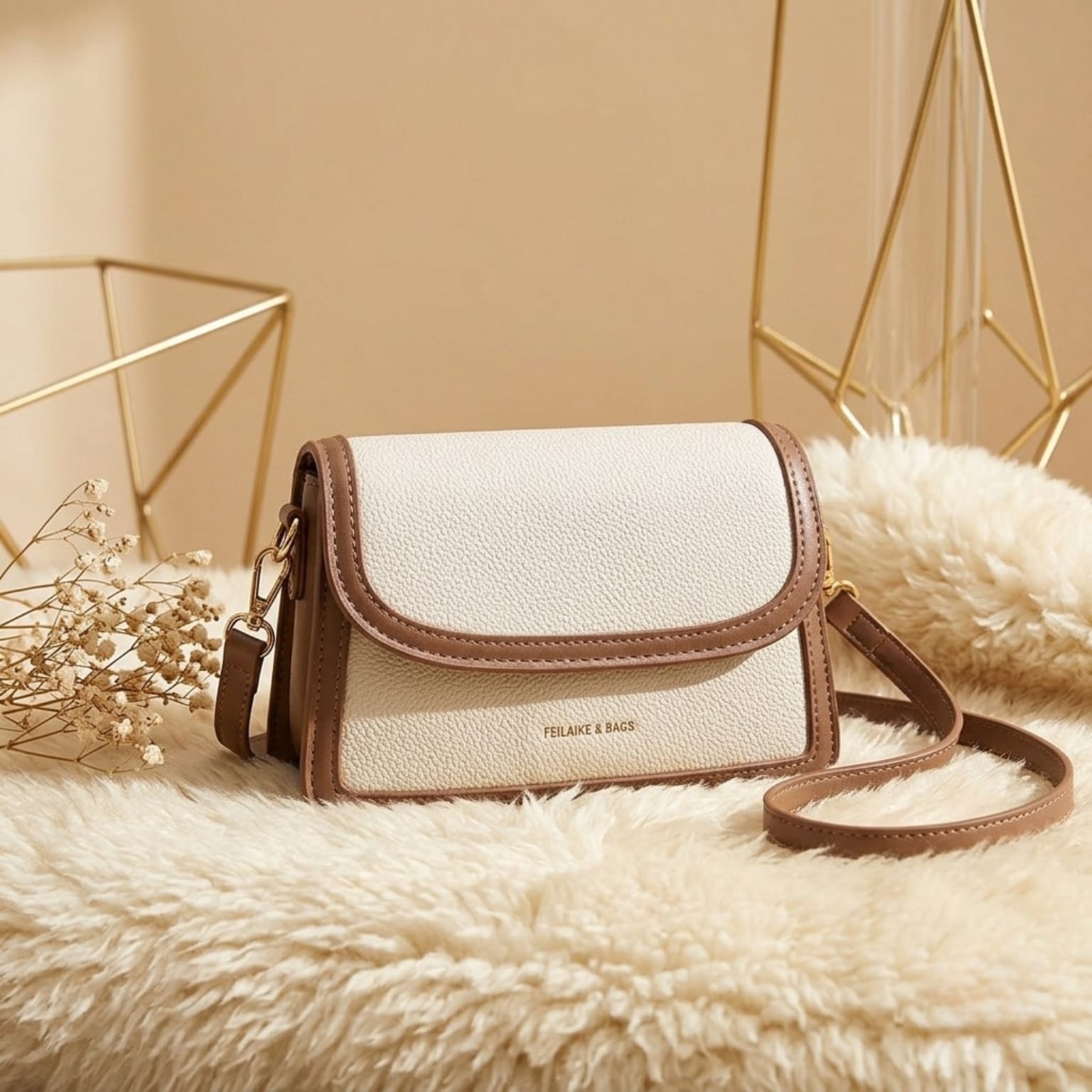 Feilaike & Bags crossbody