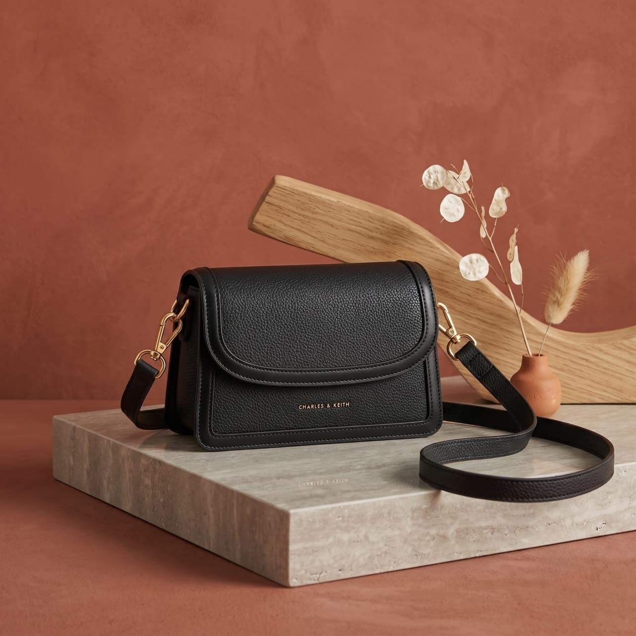 Feilaike & Bags crossbody