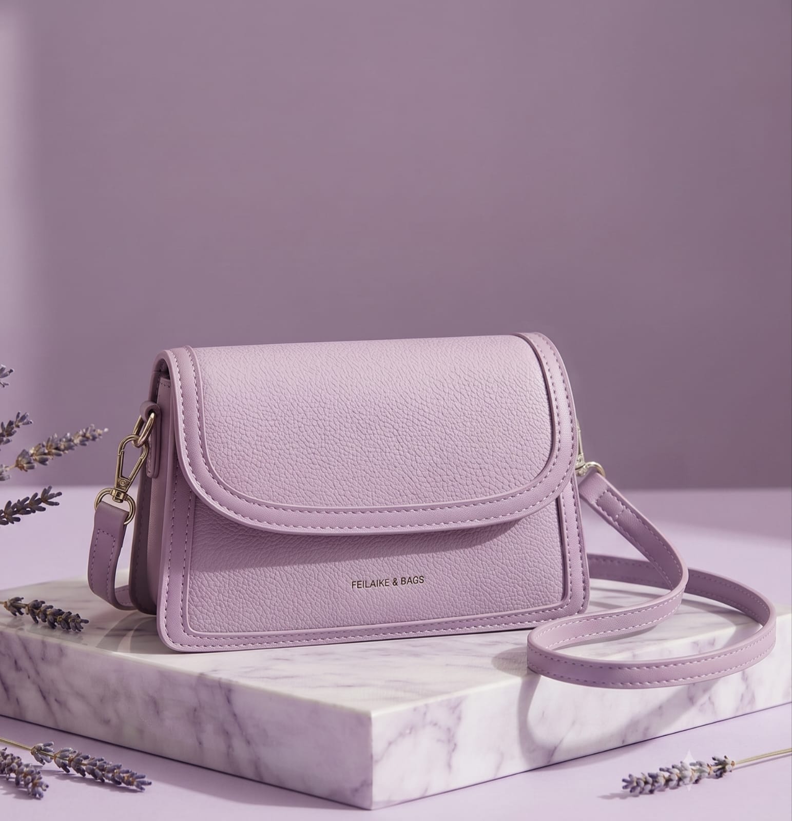 Feilaike & Bags crossbody