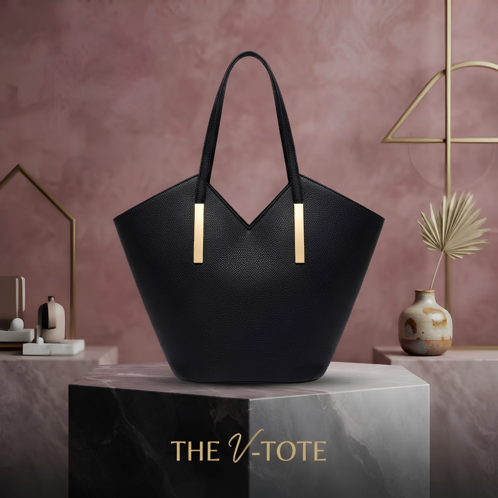 THE V-TOTE